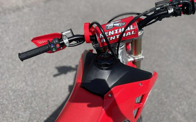 2026 Honda CRF 450RX