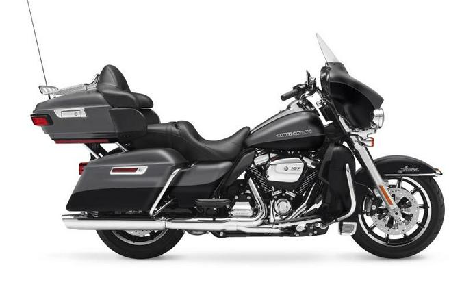 2017 Harley-Davidson® FLHTK - Ultra Limited