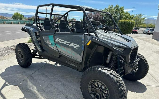 2026 Polaris RZR XP S 4 1000 Sport