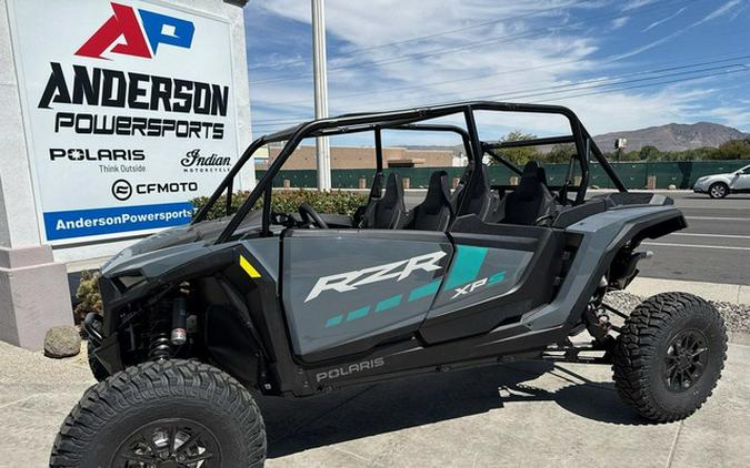 2026 Polaris RZR XP S 4 1000 Sport