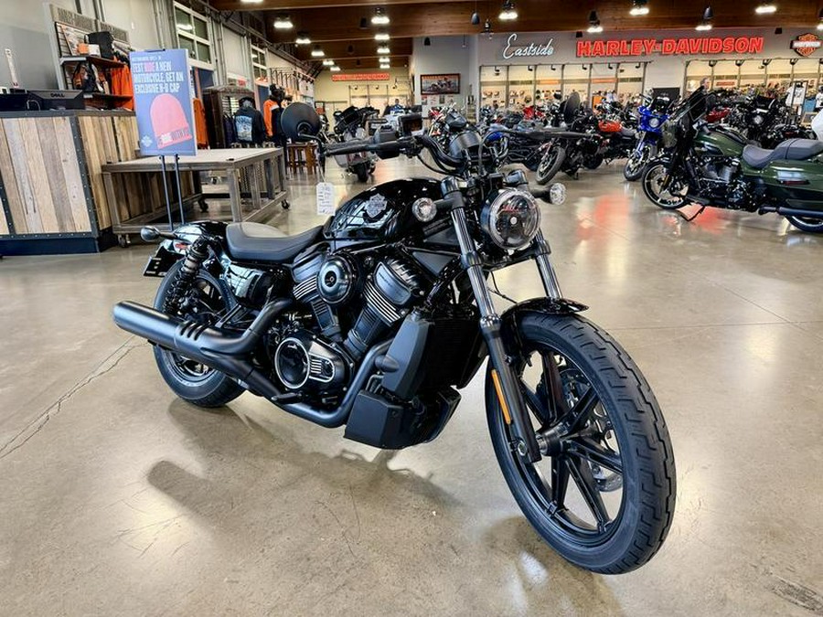 RH975 2026 Nightster®