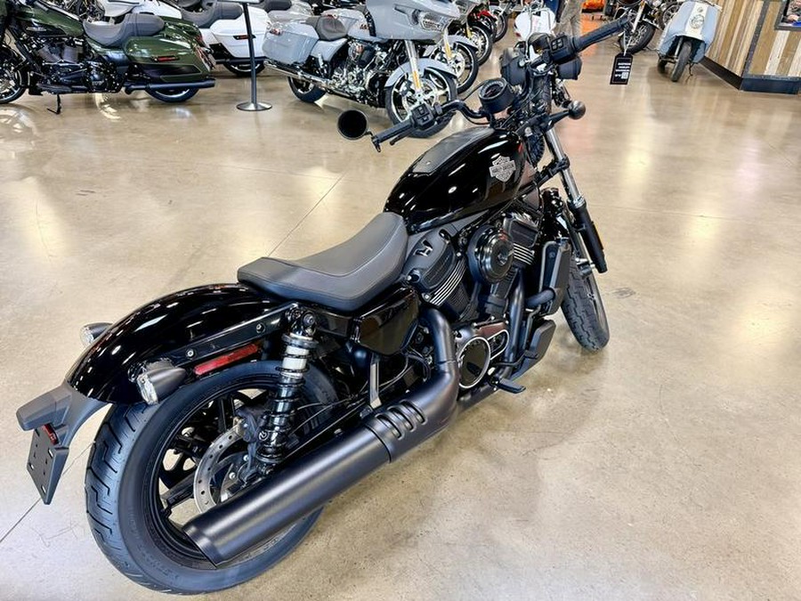 RH975 2026 Nightster®