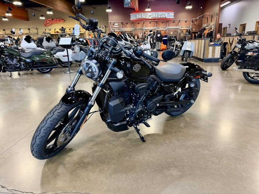 RH975 2026 Nightster®