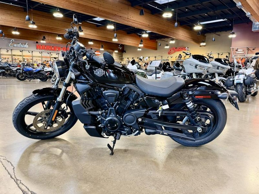 RH975 2026 Nightster®