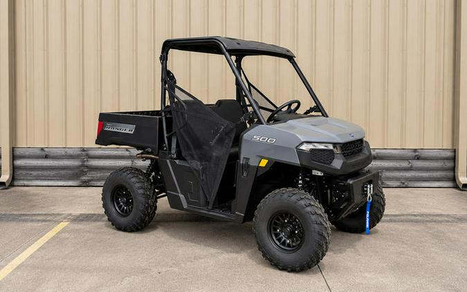 2027 Polaris® RGR 500