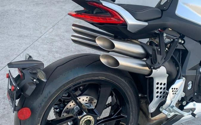 2022 MV Agusta Brutale 1000 RS