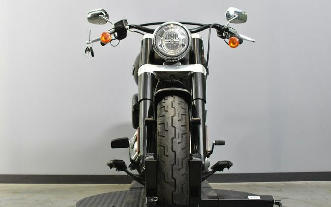 2021 Harley-Davidson Softail Slim