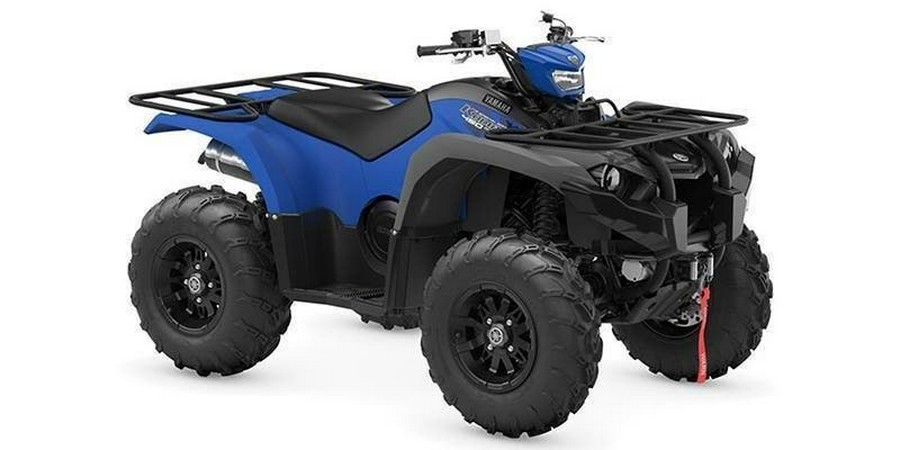 2023 Yamaha Kodiak 450 EPS SE