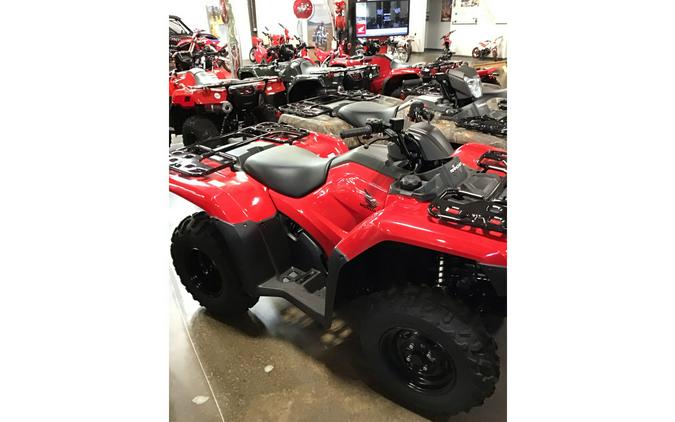 2024 Honda RANCHER 4X4 AT EPS