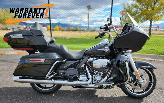 2023 Harley-Davidson Road Glide Special Review [120th Edition]