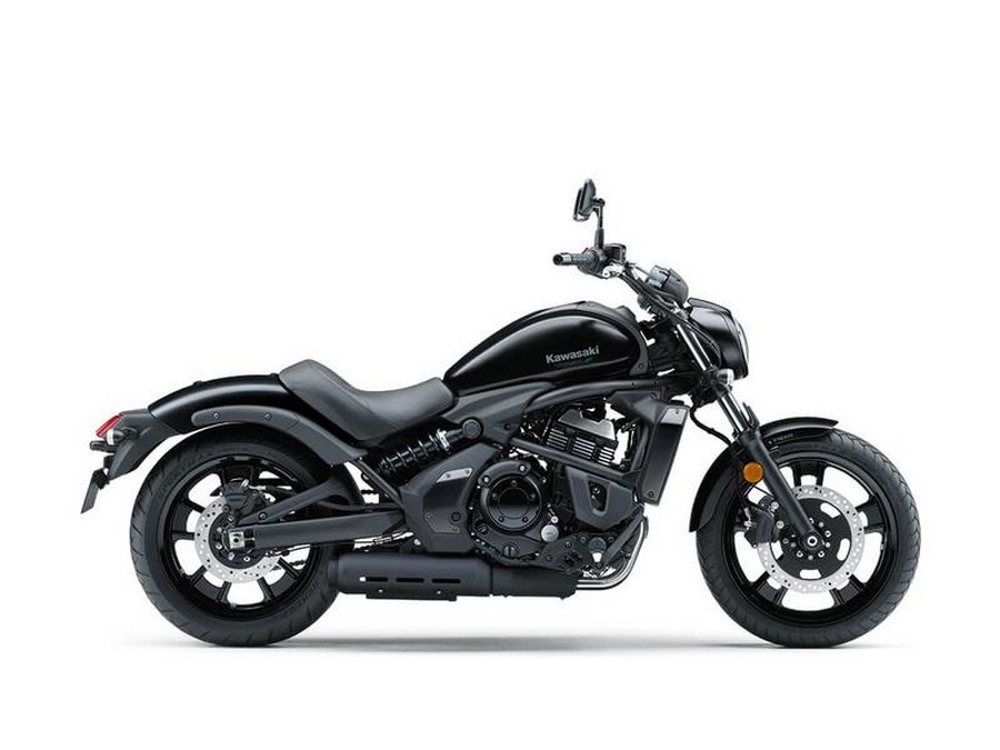 2024 KAWASAKI Vulcan S