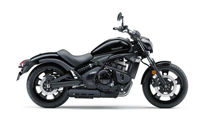 2024 KAWASAKI Vulcan S