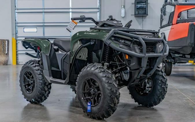 2024 Can-Am® Outlander Pro XU HD7