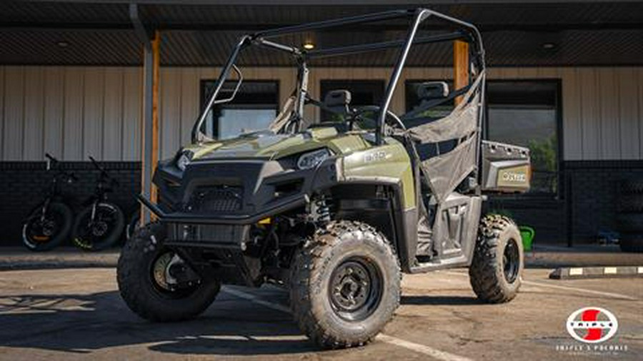 2023 Polaris Ranger 570 Full-Size Sport