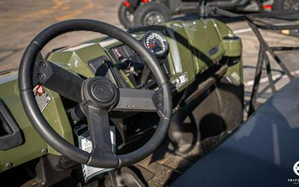 2023 Polaris Ranger 570 Full-Size Sport