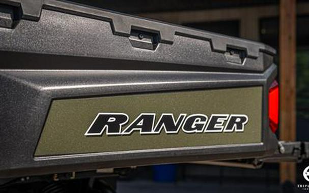 2023 Polaris Ranger 570 Full-Size Sport