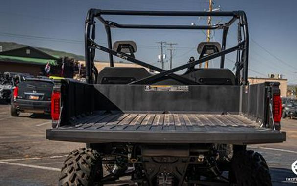 2023 Polaris Ranger 570 Full-Size Sport