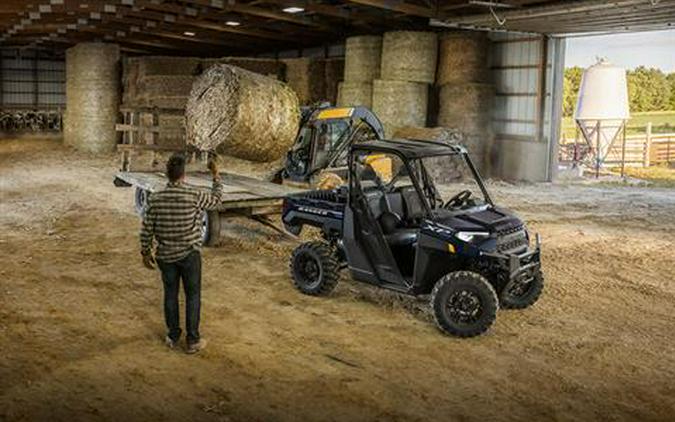 2023 Polaris Ranger XP 1000 Premium