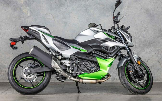 2024 Kawasaki Z7 Hybrid ABS Hybrid ABS