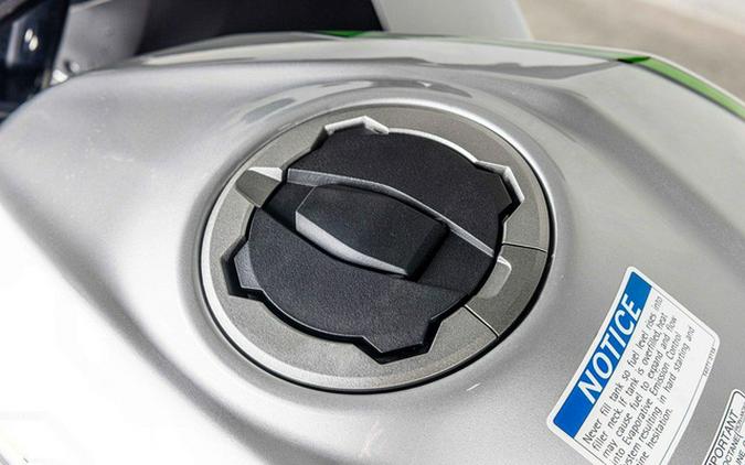 2024 Kawasaki Z7 Hybrid ABS Hybrid ABS