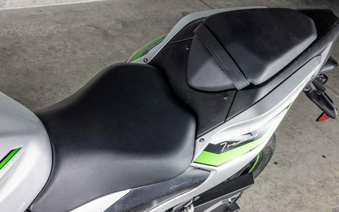 2024 Kawasaki Z7 Hybrid ABS Hybrid ABS