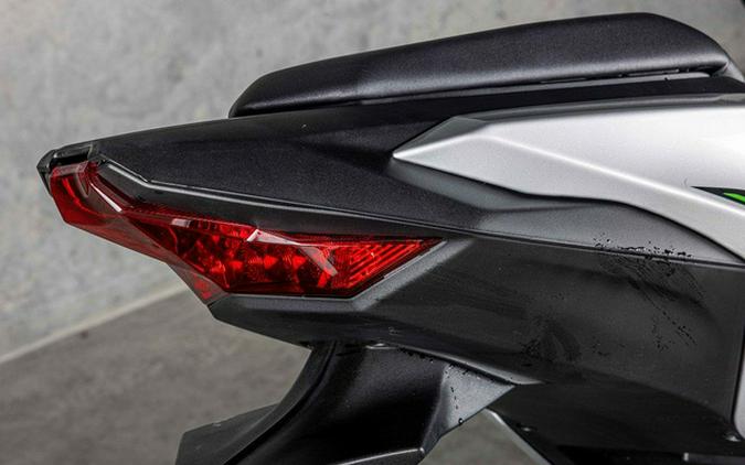 2024 Kawasaki Z7 Hybrid ABS Hybrid ABS