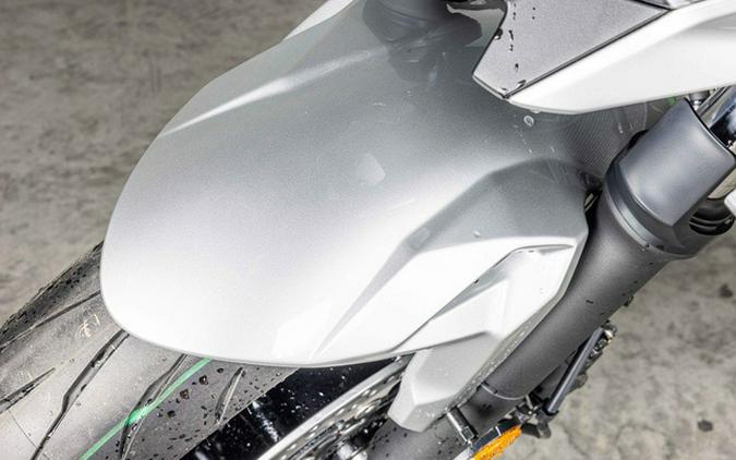 2024 Kawasaki Z7 Hybrid ABS Hybrid ABS