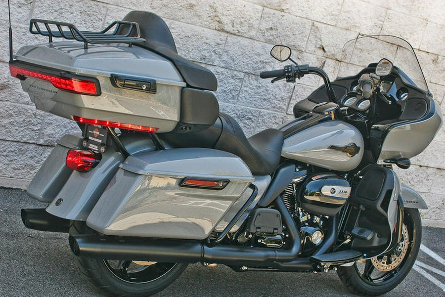 2024 Harley-Davidson® FLTRK - Road Glide® Limited