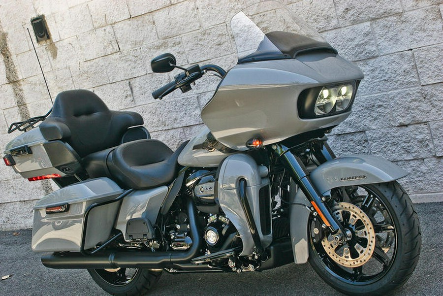 2024 Harley-Davidson® FLTRK - Road Glide® Limited