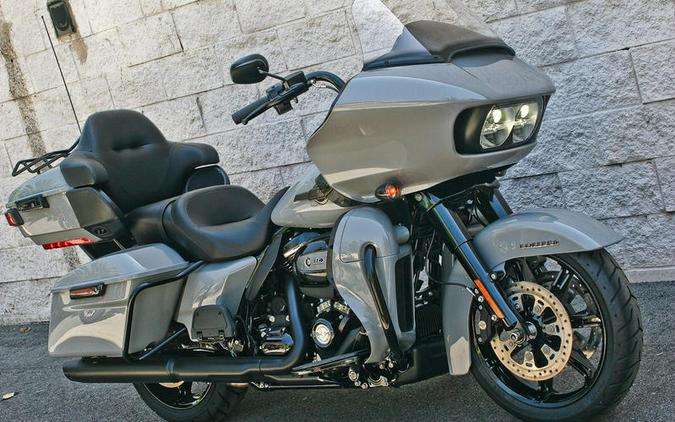 2024 Harley-Davidson® FLTRK - Road Glide® Limited