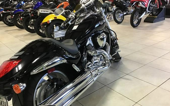 2008 Suzuki Boulevard M109R2