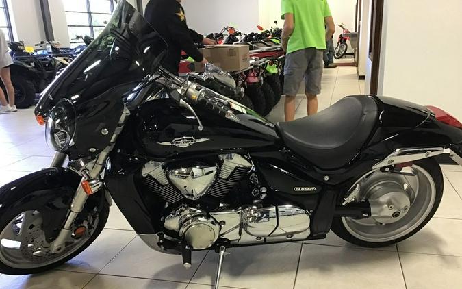 2008 Suzuki Boulevard M109R2