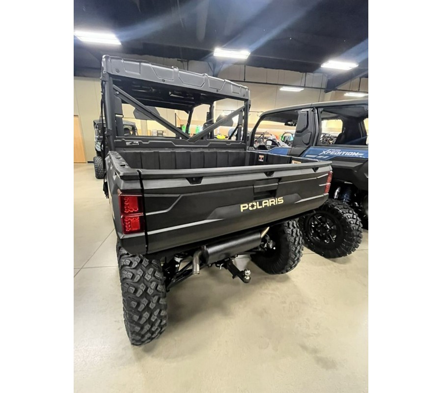 2025 Polaris RANGER 1000 Crew Premium