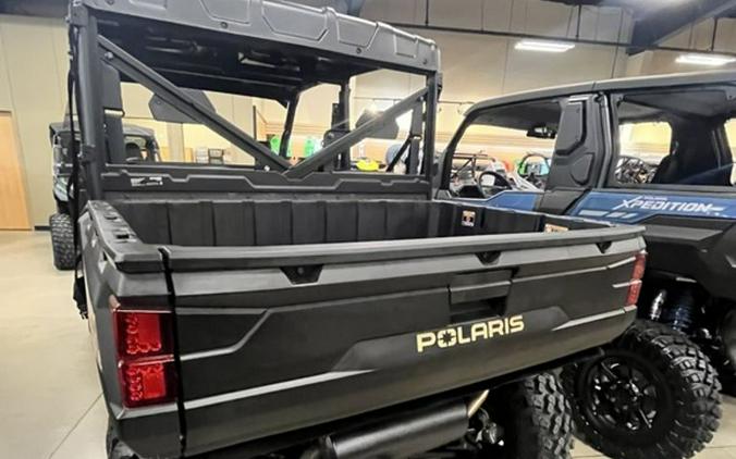 2025 Polaris RANGER 1000 Crew Premium