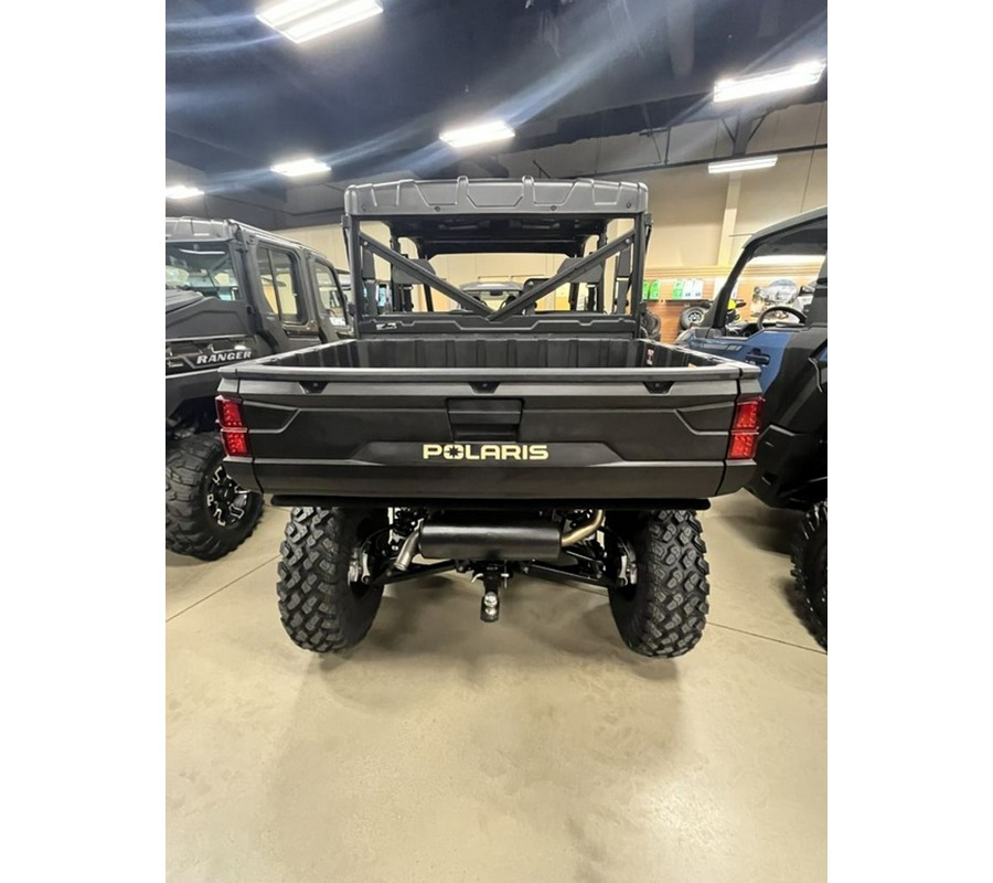 2025 Polaris RANGER 1000 Crew Premium