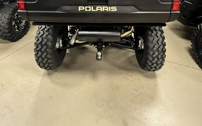 2025 Polaris RANGER 1000 Crew Premium