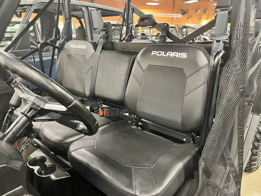 2025 Polaris RANGER 1000 Crew Premium