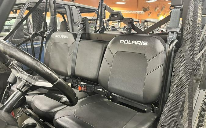 2025 Polaris RANGER 1000 Crew Premium