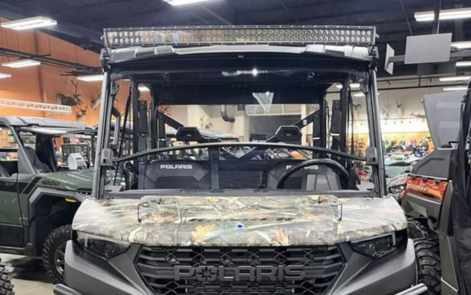 2025 Polaris RANGER 1000 Crew Premium