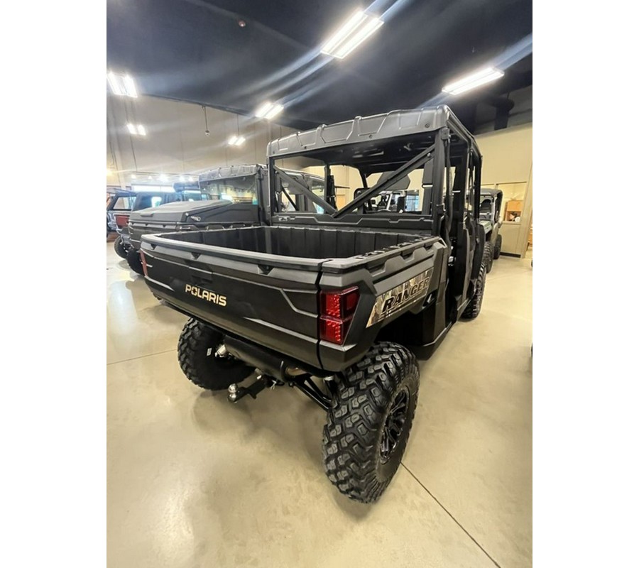 2025 Polaris RANGER 1000 Crew Premium