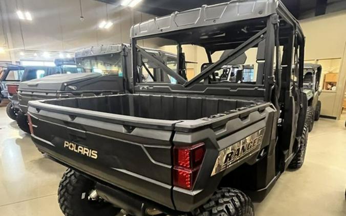 2025 Polaris RANGER 1000 Crew Premium