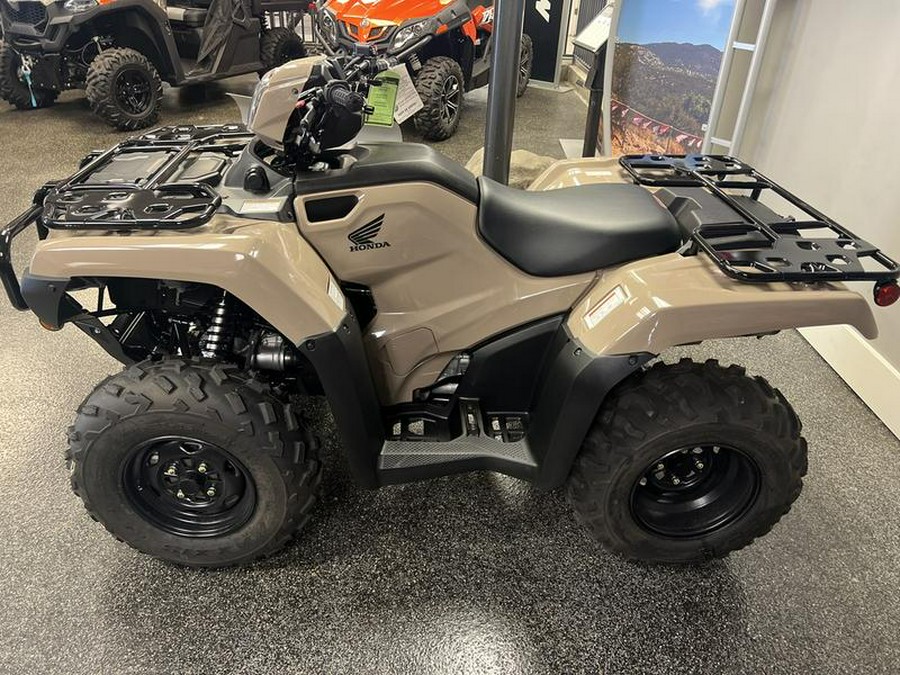 2024 Honda® FourTrax Foreman 4x4