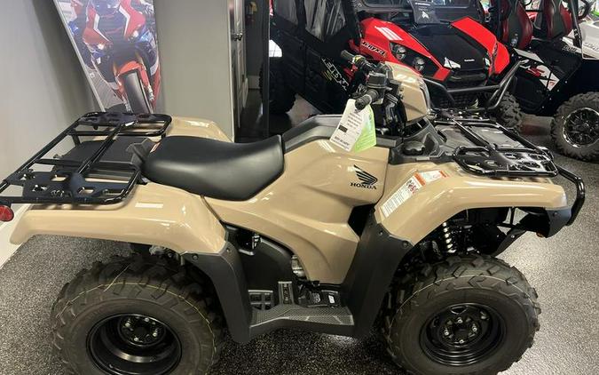 2024 Honda® FourTrax Foreman 4x4