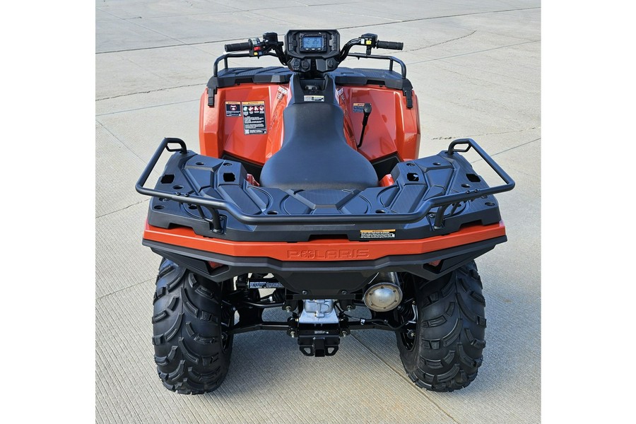 2025 Polaris Industries Sportsman® 450 H.O. EPS