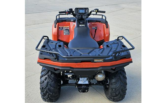 2025 Polaris Industries Sportsman® 450 H.O. EPS