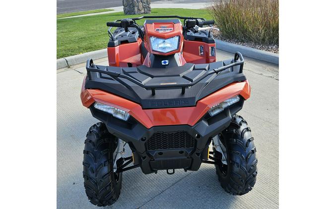 2025 Polaris Industries Sportsman® 450 H.O. EPS