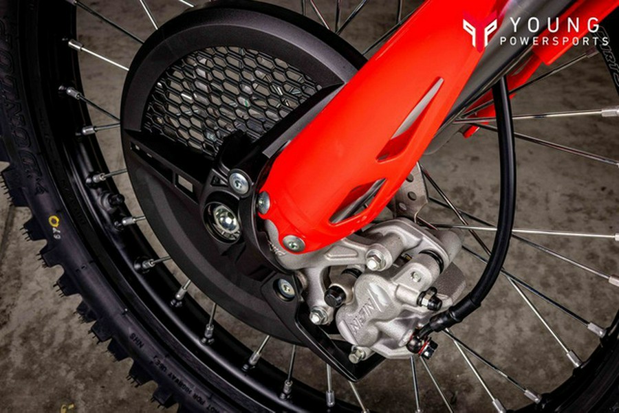 2025 Honda CRF 450RX