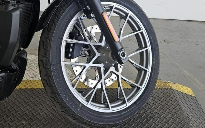 RH975S 2024 Nightster Special