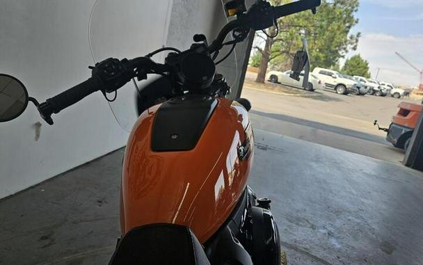 RH975S 2024 Nightster Special