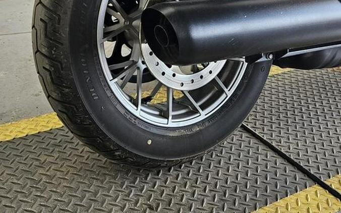 RH975S 2024 Nightster Special